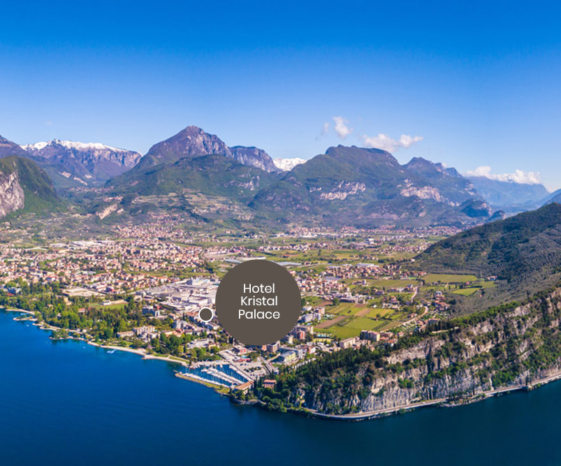 Riva del Garda
